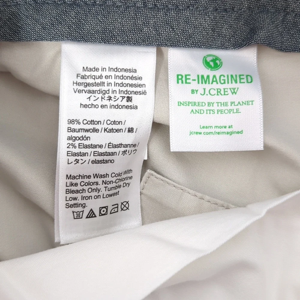 NWT J. Crew 9